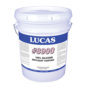 A 100% silicone based Lucas #8900