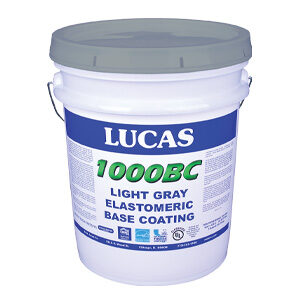 Lucas 1015 Y Acrylic Resin Primer - Yellow Color 5G, from R.M. Lucas