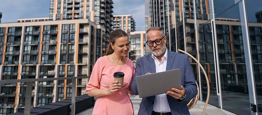 Roofing solutions for building owners