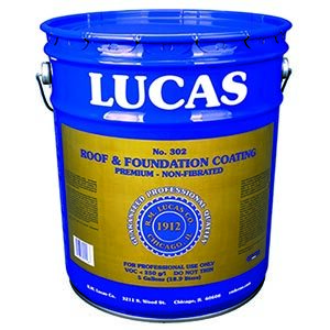 #302 ROOF & FOUNDATION COATING