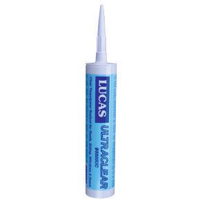 #6600 ULTRACLEAR SEALANT
